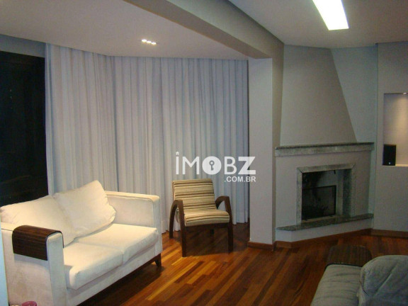 Imagem Imóvel com 3 Quartos à Venda, 138 m² em Vila Andrade - São Paulo
