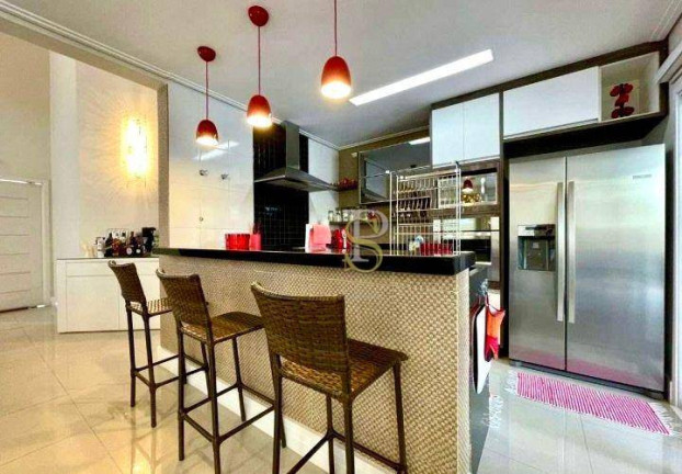 Imagem Casa com 5 Quartos à Venda, 260 m² em Condomínio Shambala Ii - Atibaia Imagem Casa com 5 Quartos à Venda, 260 m² em Condomínio Shambala Ii - Atibaia