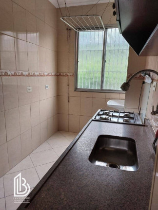 Imagem Kitnet com 1 Quarto à Venda, 40 m² em Demarchi - São Bernardo Do Campo