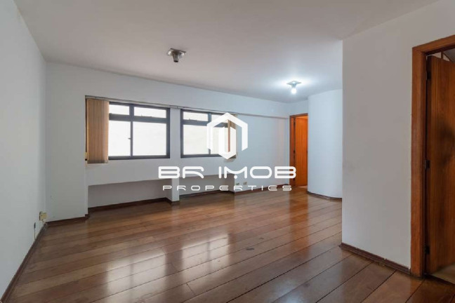 Imóvel com 3 Quartos à Venda, 105 m² em Pinheiros - São Paulo