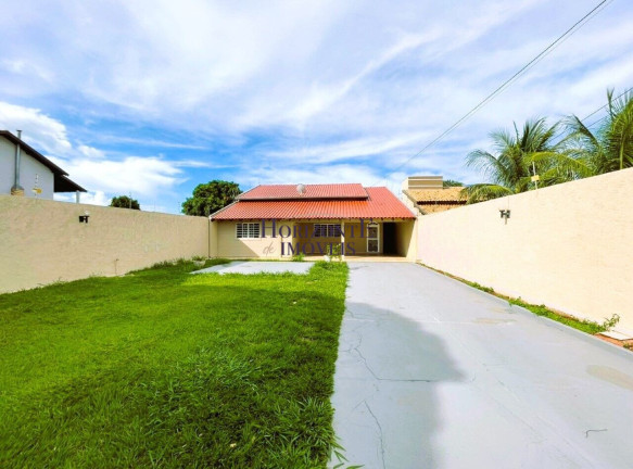 Imagem Casa com 3 Quartos à Venda, 227 m² em Vila Belo Horizonte - Campo Grande Imagem Casa com 3 Quartos à Venda, 227 m² em Vila Belo Horizonte - Campo Grande