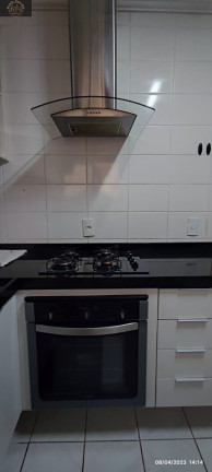 Imagem Apartamento com 3 Quartos à Venda, 75 m² em Vila Gilda - Santo André Imagem Apartamento com 3 Quartos à Venda, 75 m² em Vila Gilda - Santo André