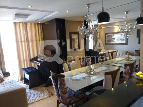 Imagem Apartamento com 3 Quartos à Venda, 61 m² em Vila Guilherme - São Paulo