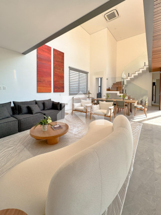 Imagem Casa de Condomínio com 4 Quartos à Venda, 537 m² em Tamboré - Santana De Parnaíba Imagem Casa de Condomínio com 4 Quartos à Venda, 537 m² em Tamboré - Santana De Parnaíba
