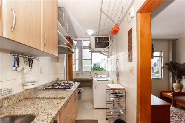 Imagem Apartamento com 2 Quartos à Venda, 70 m² em Vila Nova Conceição - São Paulo Imagem Apartamento com 2 Quartos à Venda, 70 m² em Vila Nova Conceição - São Paulo