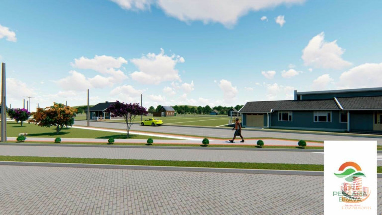 Imagem Terreno à Venda, 360 m² em Km 37 - Pescaria Brava Imagem Terreno à Venda, 360 m² em Km 37 - Pescaria Brava