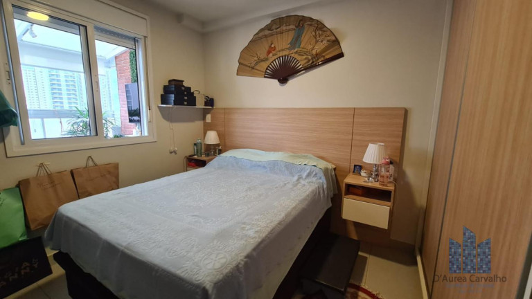Imagem Apartamento com 2 Quartos à Venda, 71 m² em Jardim Das Acácias - São Paulo