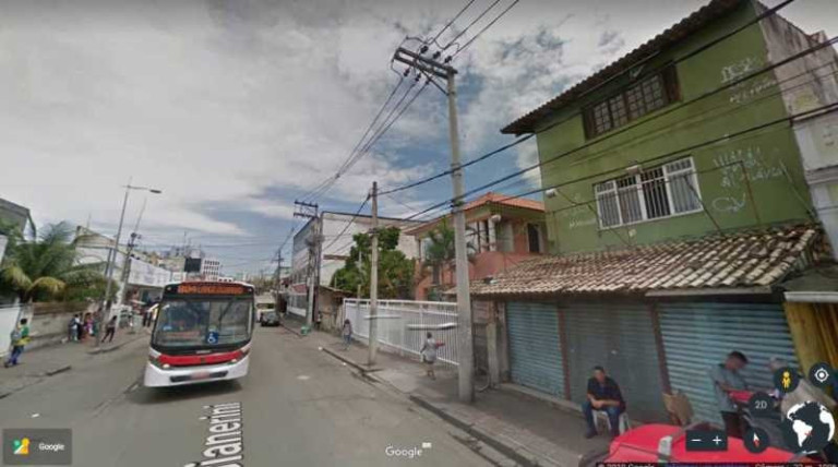 Imagem Imóvel à Venda, 405 m² em Campo Grande - Rio De Janeiro Imagem Imóvel à Venda, 405 m² em Campo Grande - Rio De Janeiro