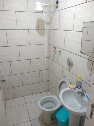 Imagem Casa com 2 Quartos à Venda, 101 m² em Nova Alcântara - Jacarezinho