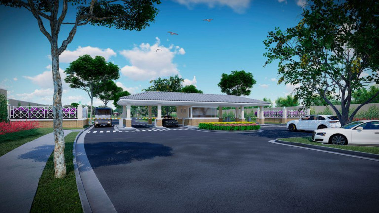 Terreno à Venda, 490 m² em Parque Fortaleza - Nova Odessa