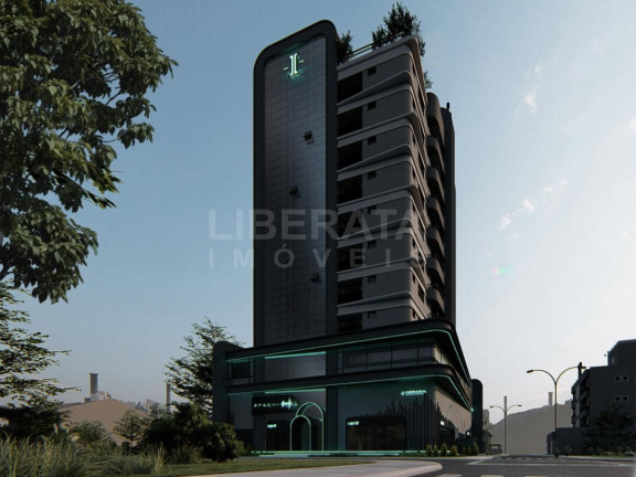 Imagem Apartamento com 1 Quarto à Venda, 47 m² em Centro - Navegantes Imagem Apartamento com 1 Quarto à Venda, 47 m² em Centro - Navegantes
