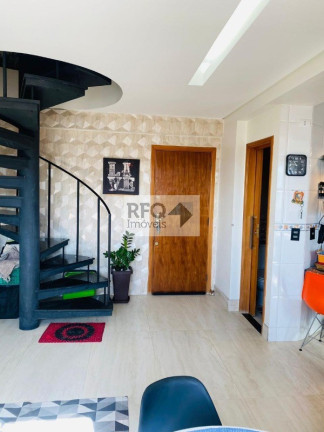 Imagem Imóvel com 3 Quartos à Venda, 123 m² em Boqueirão - Santos