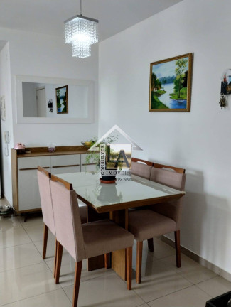 Imagem Apartamento com 2 Quartos à Venda, 50 m² em Vila Andrade - São Paulo