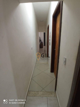 Imagem Sobrado com 5 Quartos à Venda, 250 m² em Jardim Do Vale - Jacareí