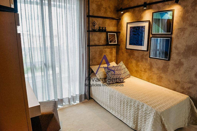 Imagem Apartamento com 3 Quartos à Venda, 100 m² em Bento Ferreira - Vitória Imagem Apartamento com 3 Quartos à Venda, 100 m² em Bento Ferreira - Vitória