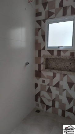 Imagem Casa com 3 Quartos à Venda, 115 m² em Jardim Aricanduva - São Paulo Imagem Casa com 3 Quartos à Venda, 115 m² em Jardim Aricanduva - São Paulo