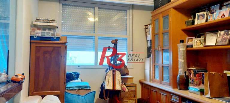 Imagem Apartamento com 2 Quartos à Venda, 106 m² em Pompéia - Santos Imagem Apartamento com 2 Quartos à Venda, 106 m² em Pompéia - Santos