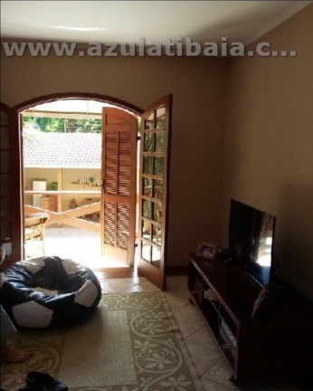 Imagem Casa com 4 Quartos à Venda, 270 m² em Jardim Paulista - Atibaia