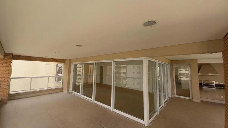 Apartamento com 3 Quartos à Venda, 205 m² em Jardins - São Paulo