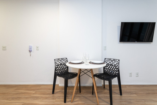 Imagem Loft com 1 Quarto à Venda, 30 m² em Santa Efigênia - São Paulo