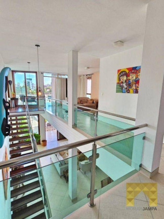 Imagem Casa com 3 Quartos à Venda, 346 m² em Intermares - Cabedelo