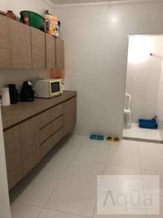 Imagem Apartamento com 2 Quartos à Venda, 67 m² em Vila Assuncao - Santo André