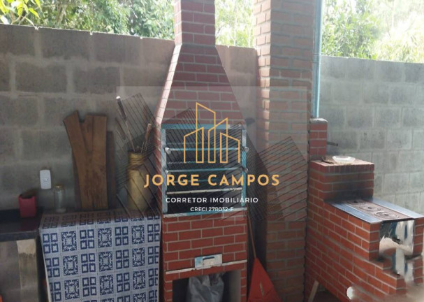 Imagem Chácara com 3 Quartos à Venda, 54 m² em Cedro - Paraibuna