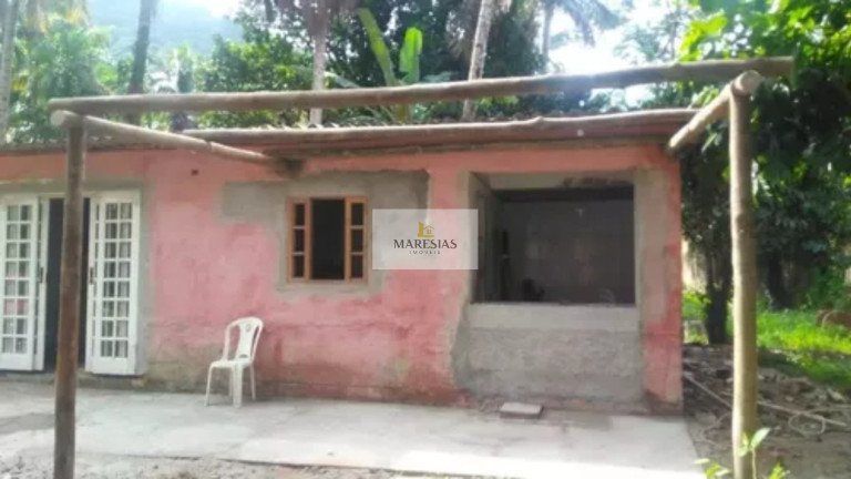 Imagem Terreno à Venda, 2.491 m² em Paúba - São Sebastião Imagem Terreno à Venda, 2.491 m² em Paúba - São Sebastião