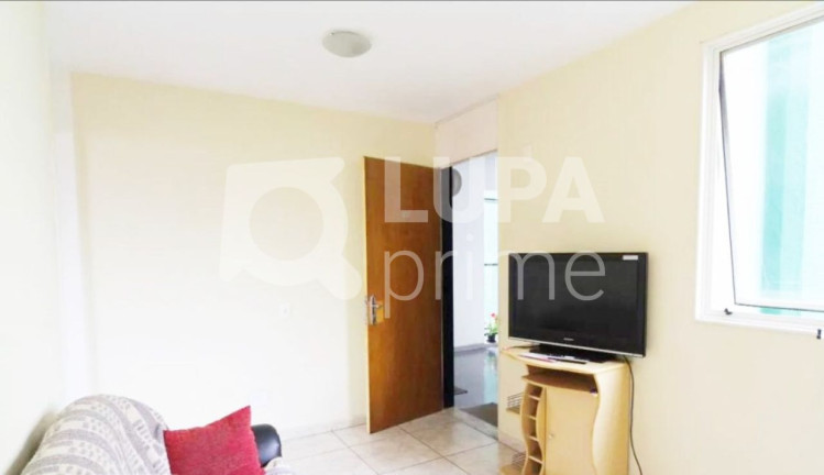 Imagem Apartamento com 2 Quartos à Venda, 46 m² em Imirim - São Paulo Imagem Apartamento com 2 Quartos à Venda, 46 m² em Imirim - São Paulo