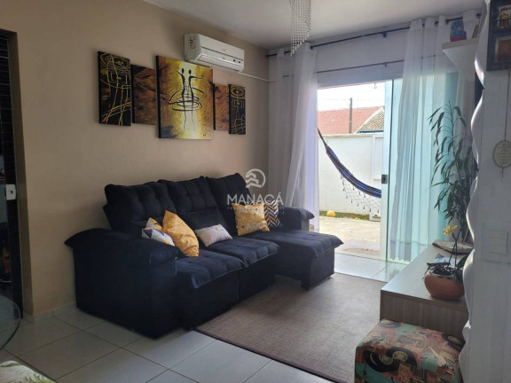 Imagem Casa com 3 Quartos à Venda, 130 m² em Centro - Barra Velha