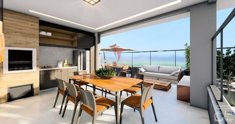 Imagem Imóvel com 1 Quarto à Venda, 33 m² em Santo Antônio De Lisboa - Florianópolis Imagem Imóvel com 1 Quarto à Venda, 33 m² em Santo Antônio De Lisboa - Florianópolis