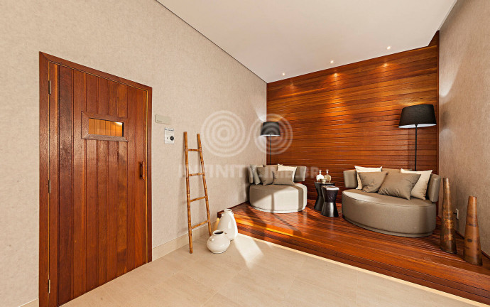 Imagem Apartamento com 4 Quartos à Venda, 235 m² em Alto Da Lapa - São Paulo