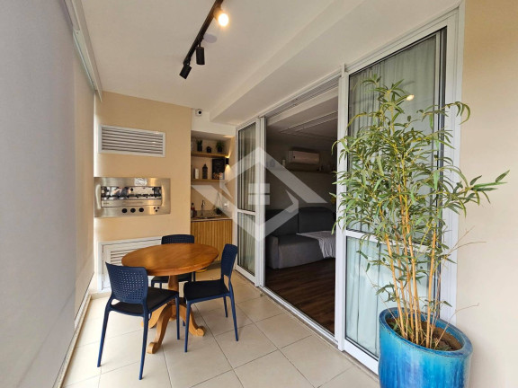 Imagem Apartamento com 4 Quartos à Venda, 142 m² em Barra Olímpica - Rio De Janeiro Imagem Apartamento com 4 Quartos à Venda, 142 m² em Barra Olímpica - Rio De Janeiro