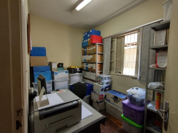 Imagem Casa com 3 Quartos à Venda, 152 m² em Jardim Anália Franco - São Paulo