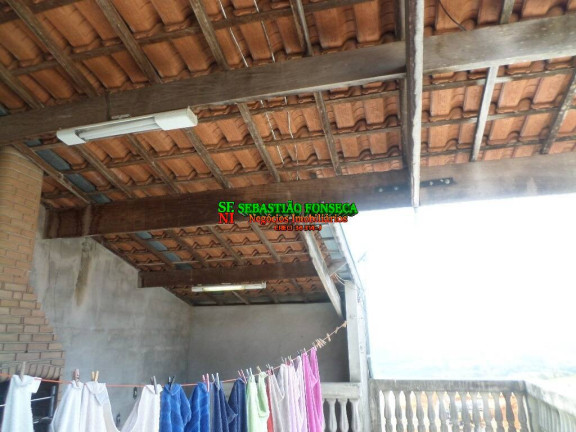 Imagem Casa com 4 Quartos à Venda, 150 m² em Jardim Portugal - São José Dos Campos