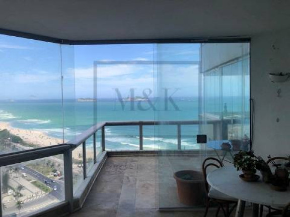 Imagem Apartamento com 4 Quartos à Venda, 398 m² em Barra Da Tijuca - Rio De Janeiro Imagem Apartamento com 4 Quartos à Venda, 398 m² em Barra Da Tijuca - Rio De Janeiro