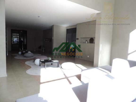 Imagem Apartamento com 1 Quarto para Alugar, 42 m² em Bela Vista - São Paulo