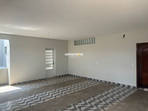 Imagem Sobrado com 3 Quartos à Venda, 253 m² em São José - Franca Imagem Sobrado com 3 Quartos à Venda, 253 m² em São José - Franca