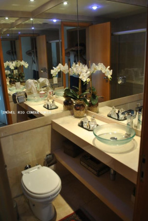 Imagem Apartamento com 4 Quartos à Venda, 166 m² em Rio De Janeiro