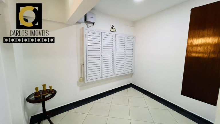 Imagem Apartamento com 2 Quartos à Venda, 61 m² em Marapé - Santos Imagem Apartamento com 2 Quartos à Venda, 61 m² em Marapé - Santos