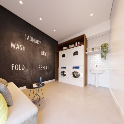 Imagem Apartamento com 2 Quartos à Venda, 50 m² em Vila Mariana - São Paulo Imagem Apartamento com 2 Quartos à Venda, 50 m² em Vila Mariana - São Paulo