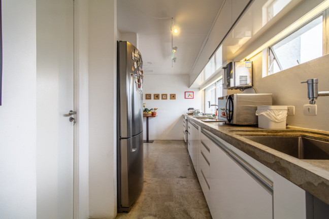 Imagem Apartamento com 4 Quartos à Venda, 154 m² em Perdizes - São Paulo