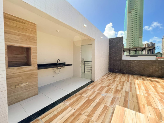 Imagem Apartamento com 1 Quarto à Venda, 82 m² em Miramar - João Pessoa