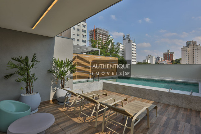 Imagem Apartamento com 1 Quarto à Venda, 47 m² em Perdizes - São Paulo Imagem Apartamento com 1 Quarto à Venda, 47 m² em Perdizes - São Paulo