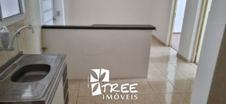 Imagem Apartamento com 2 Quartos à Venda, 47 m² em Portão - Arujá Imagem Apartamento com 2 Quartos à Venda, 47 m² em Portão - Arujá