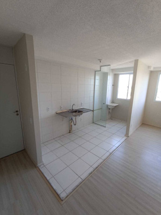 Apartamento com 2 Quartos à Venda, 41 m² em Iporanga - Sorocaba