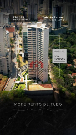 Imagem Apartamento com 3 Quartos à Venda, 131 m² em Vale Do Sereno - Nova Lima Imagem Apartamento com 3 Quartos à Venda, 131 m² em Vale Do Sereno - Nova Lima
