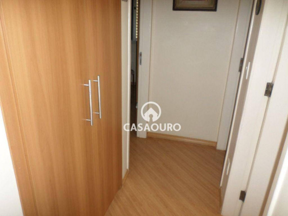 Imagem Apartamento com 3 Quartos à Venda, 95 m² em Sion - Belo Horizonte