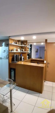 Imagem Apartamento com 2 Quartos à Venda, 54 m² em Ataíde - Vila Velha Imagem Apartamento com 2 Quartos à Venda, 54 m² em Ataíde - Vila Velha