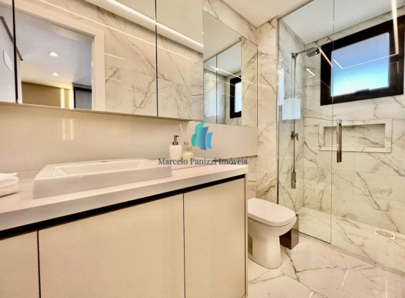 Imagem Apartamento com 3 Quartos à Venda, 122 m² em Cidade Alta - Bento Gonçalves